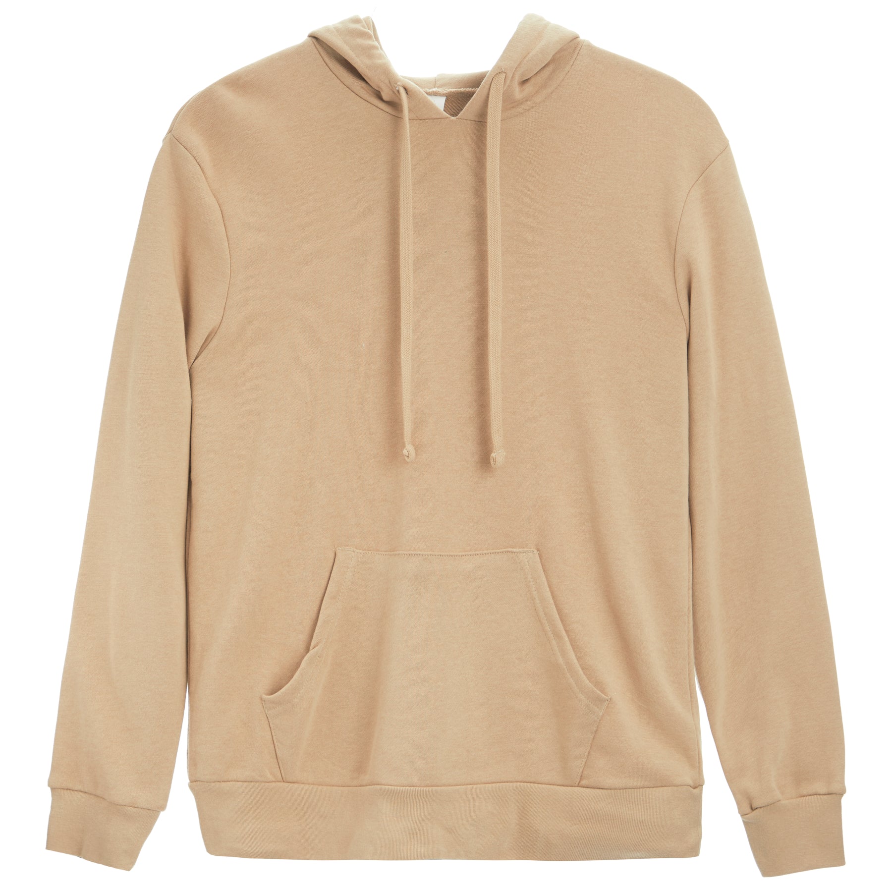 Alternative Washed Terry Pullover