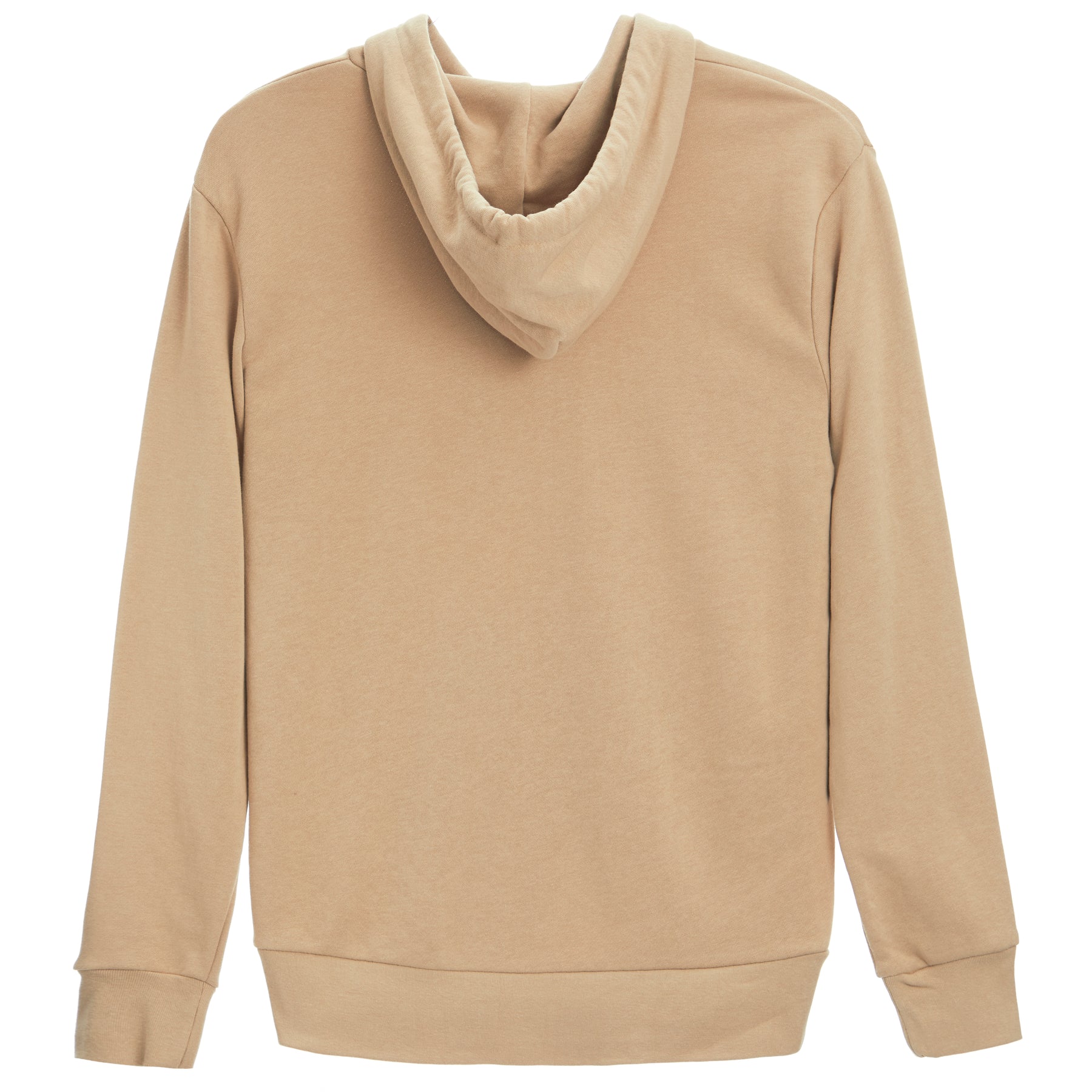 Alternative Washed Terry Pullover