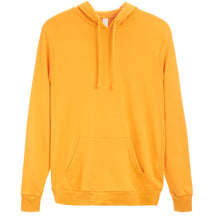 Alternative Washed Terry Challenger Pullover