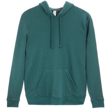 Alternative Washed Terry Challenger Pullover