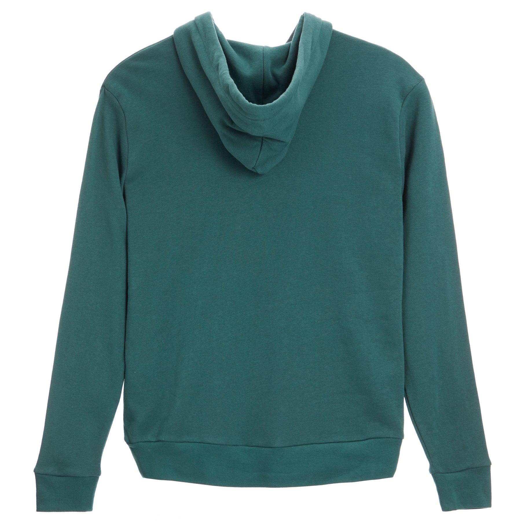 Alternative Washed Terry Challenger Pullover