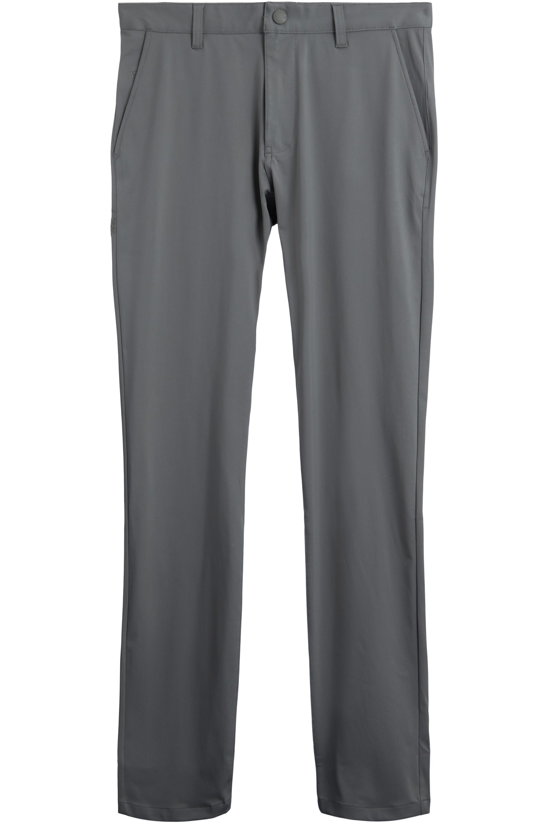 Commuter Pant Slim Smoked Pearl