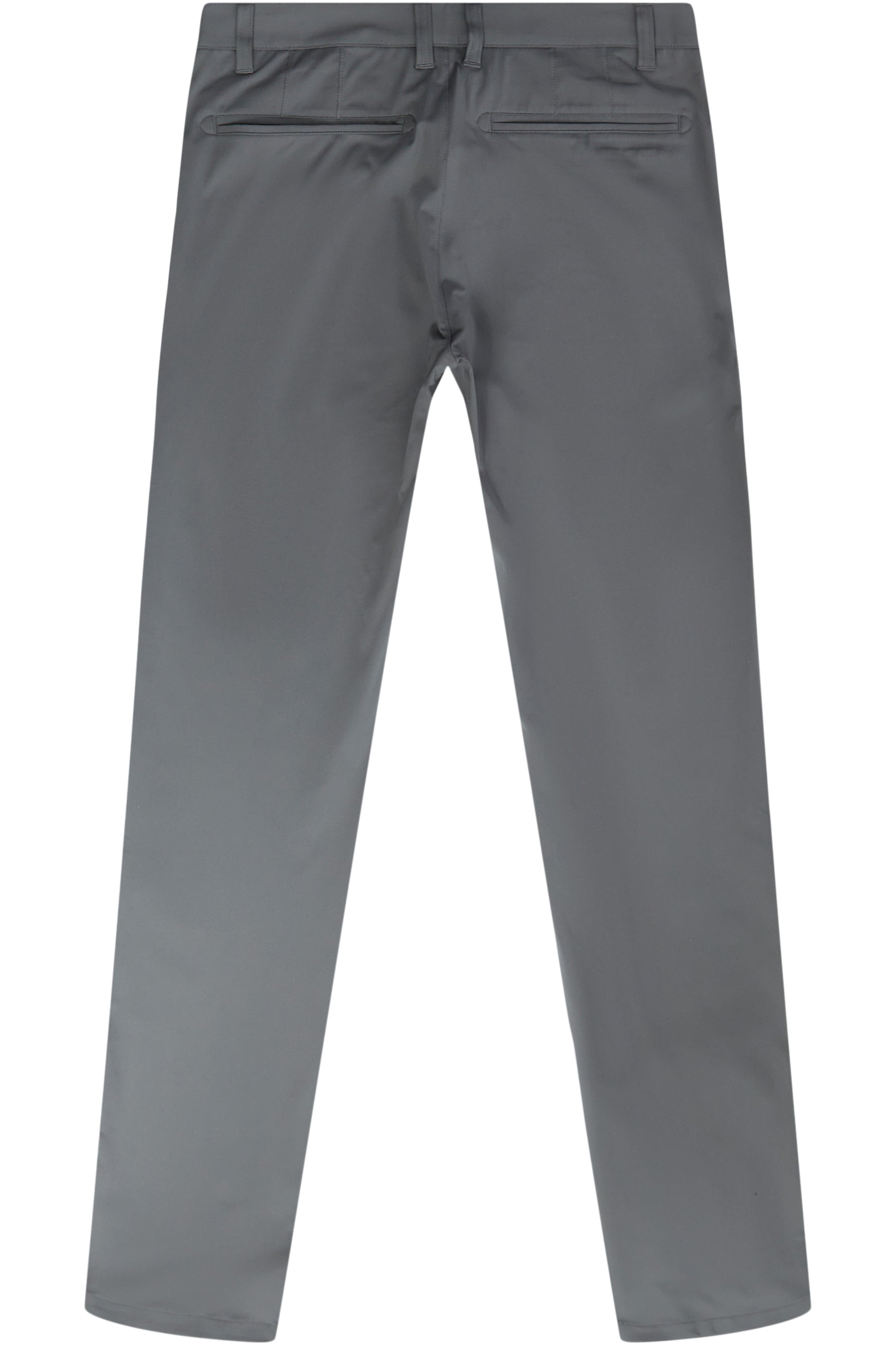 Commuter Pant Slim Smoked Pearl