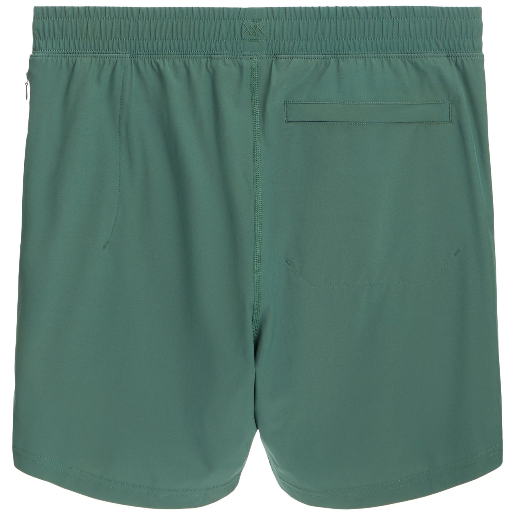 Mako Unlined 7" Short