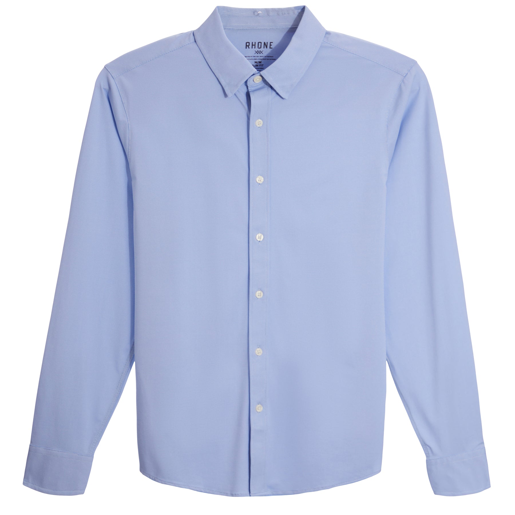 Pattern Commuter Shirt