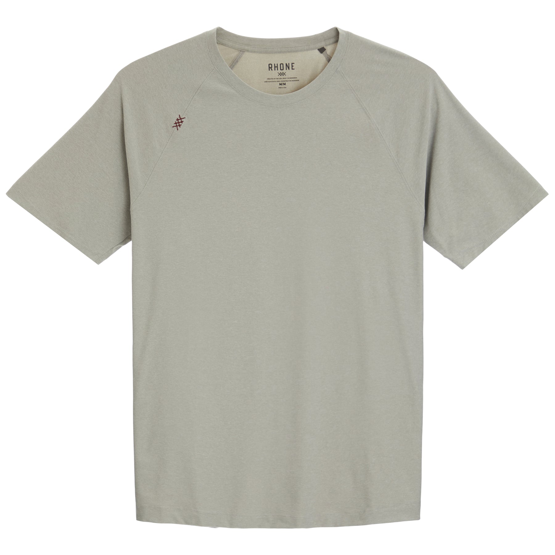 Reign Short Sleeve Tee