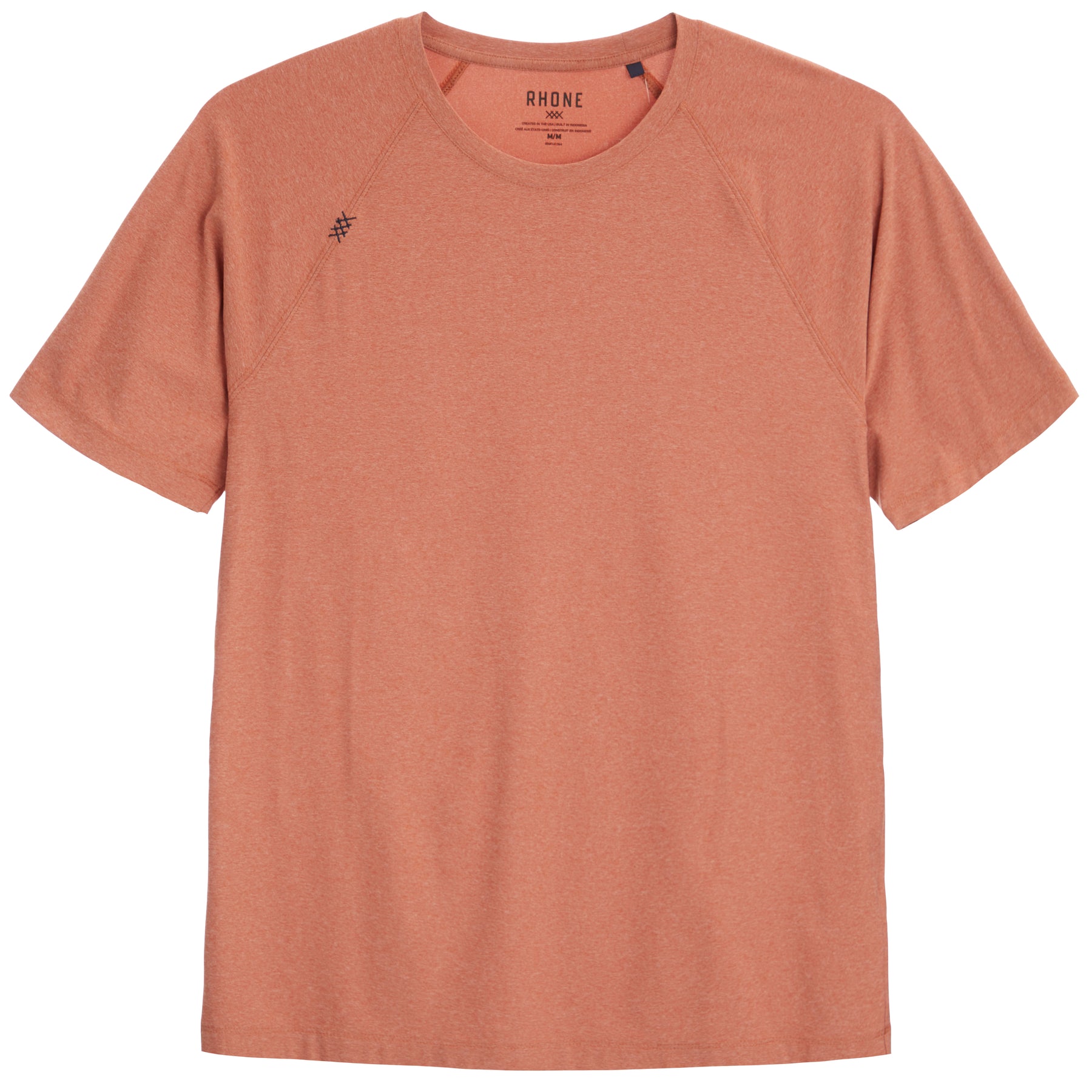 Reign Short Sleeve Tee
