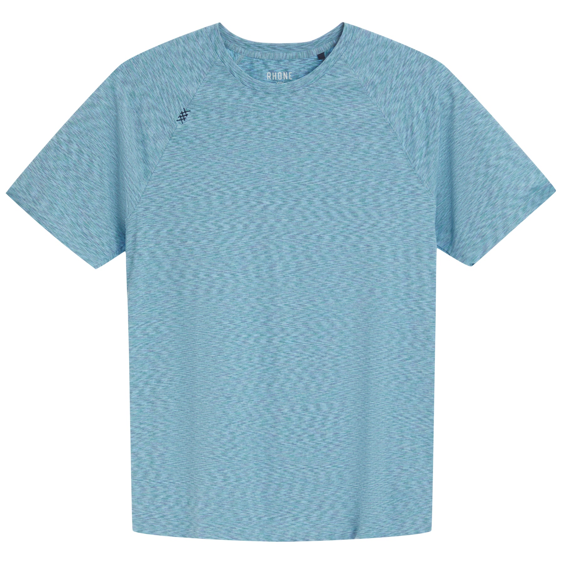 Reign Short Sleeve Tee