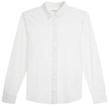 Solid Commuter Shirt
