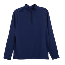 Session 1/4 Zip Backspin