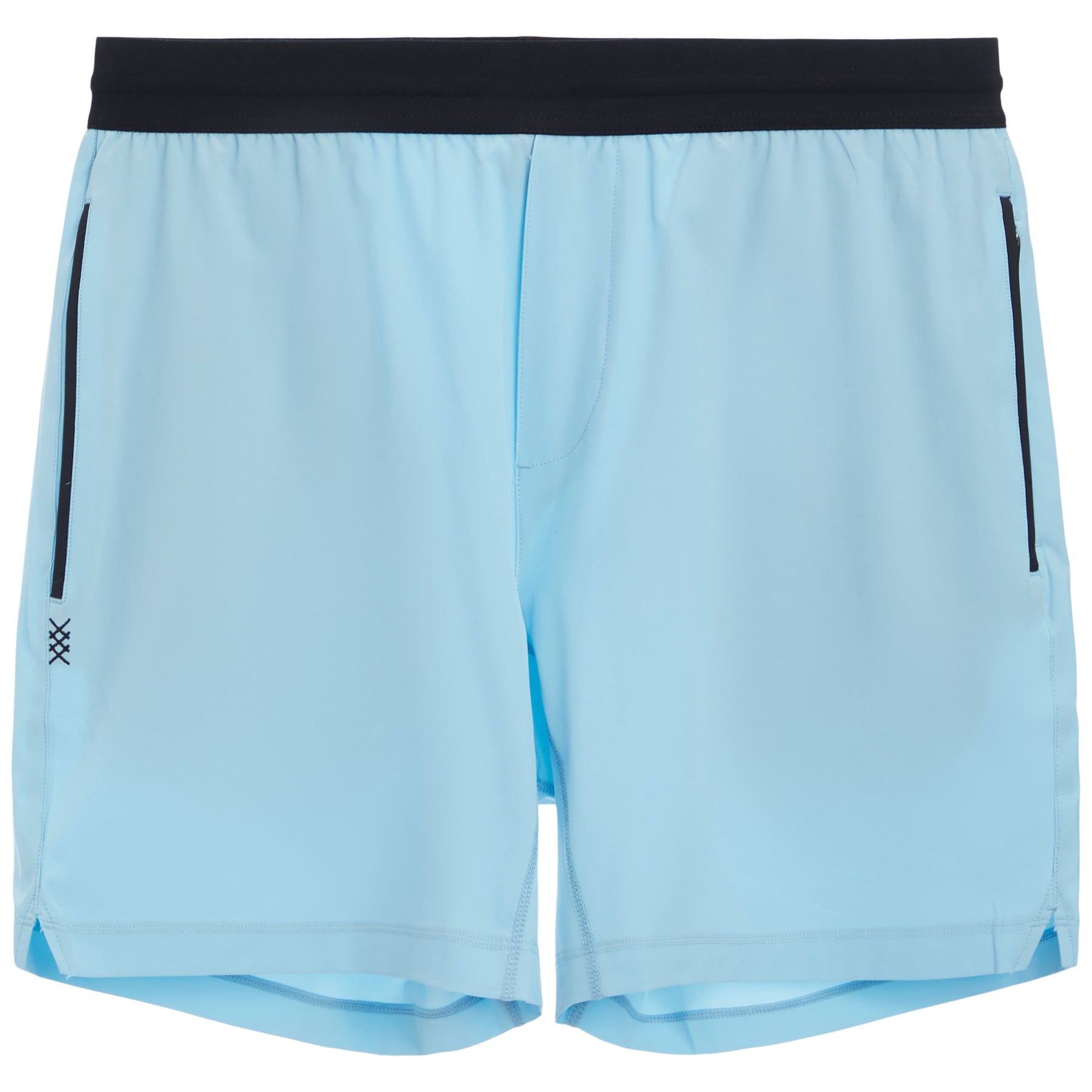 Mako Tech 7" Unlined Short