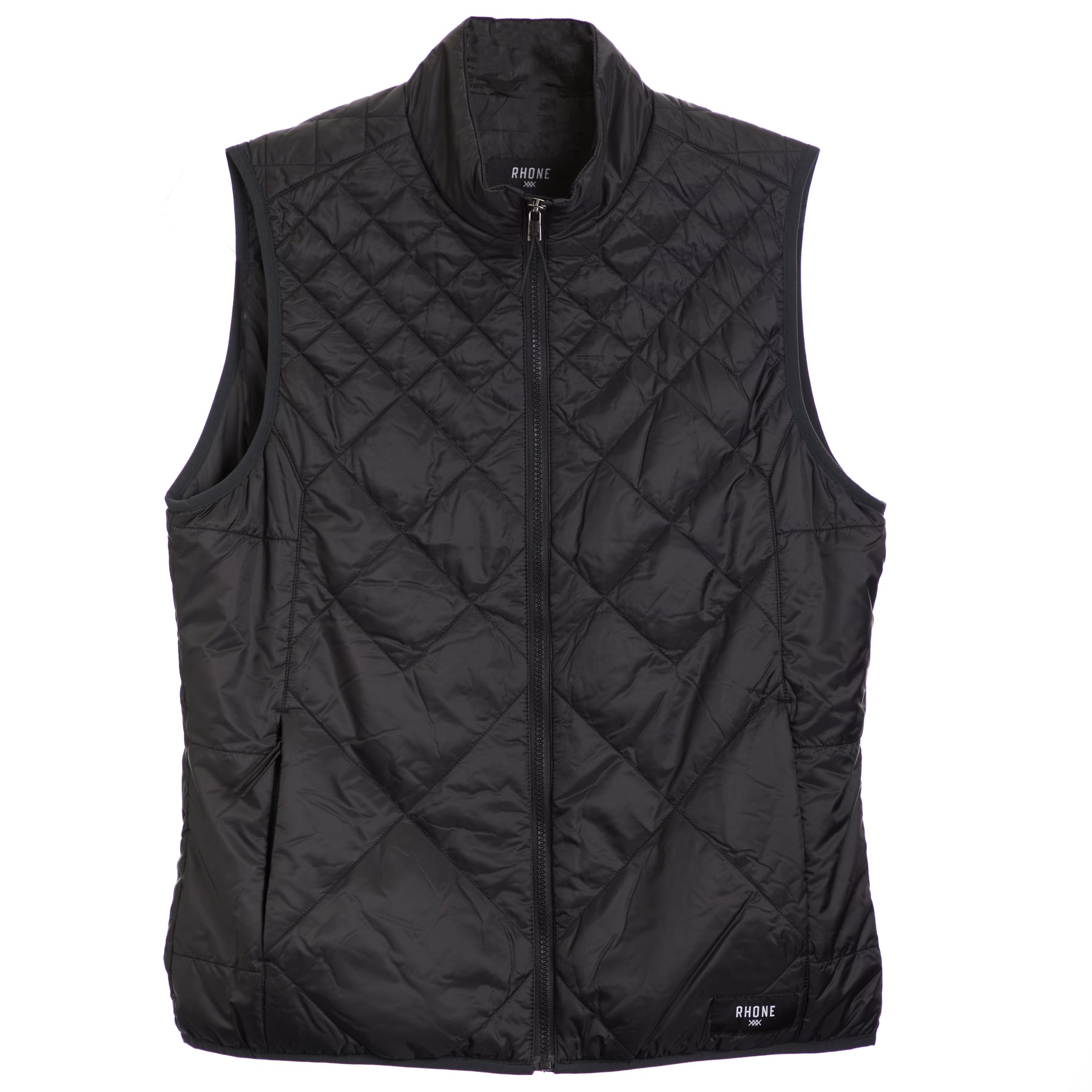 Tundra Quilted Vest