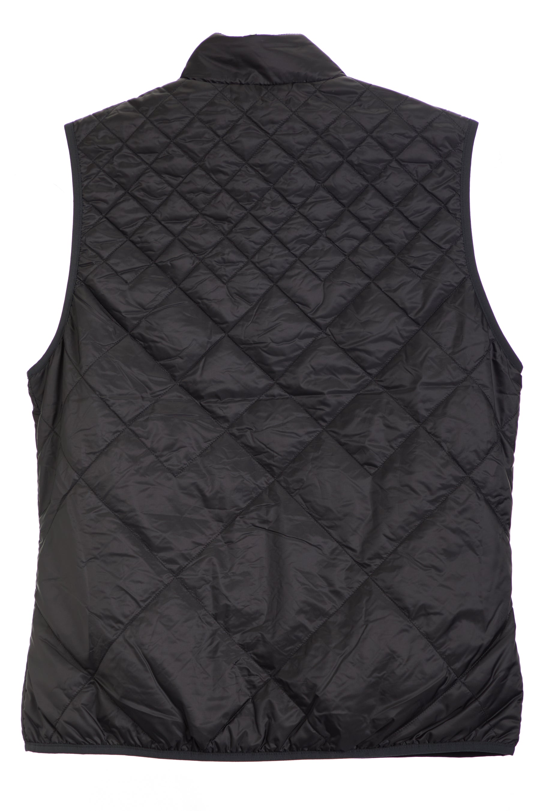 Tundra Quilted Vest