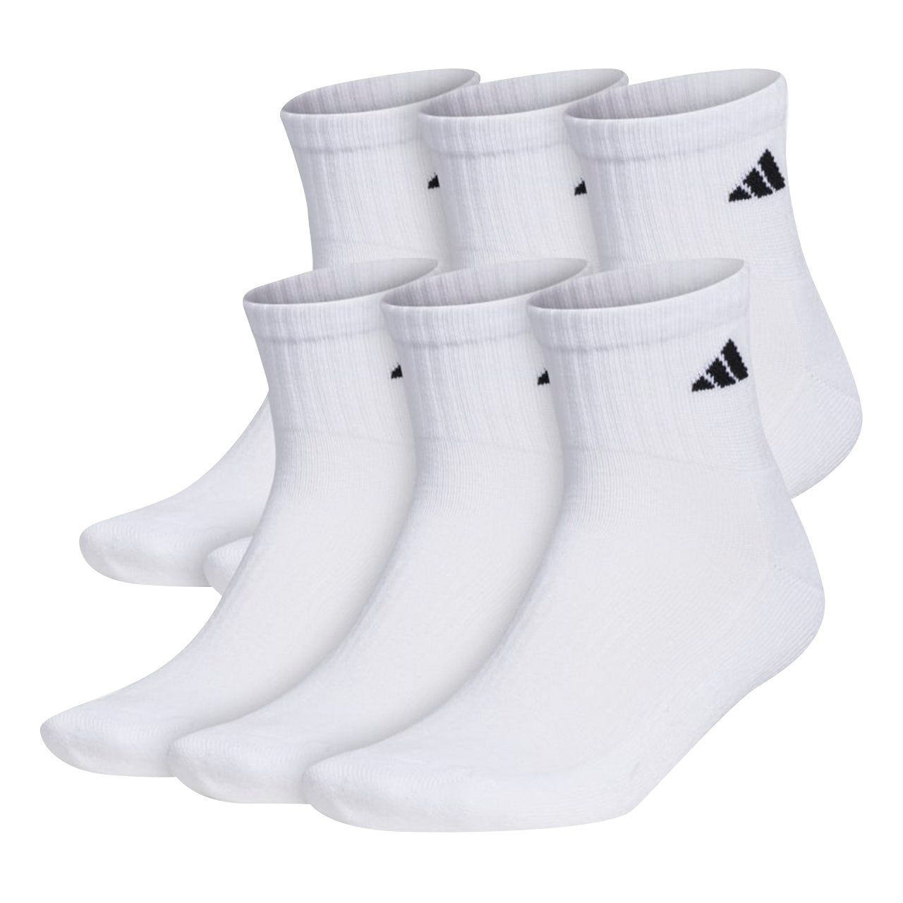10/13 6pk Qtr Sock