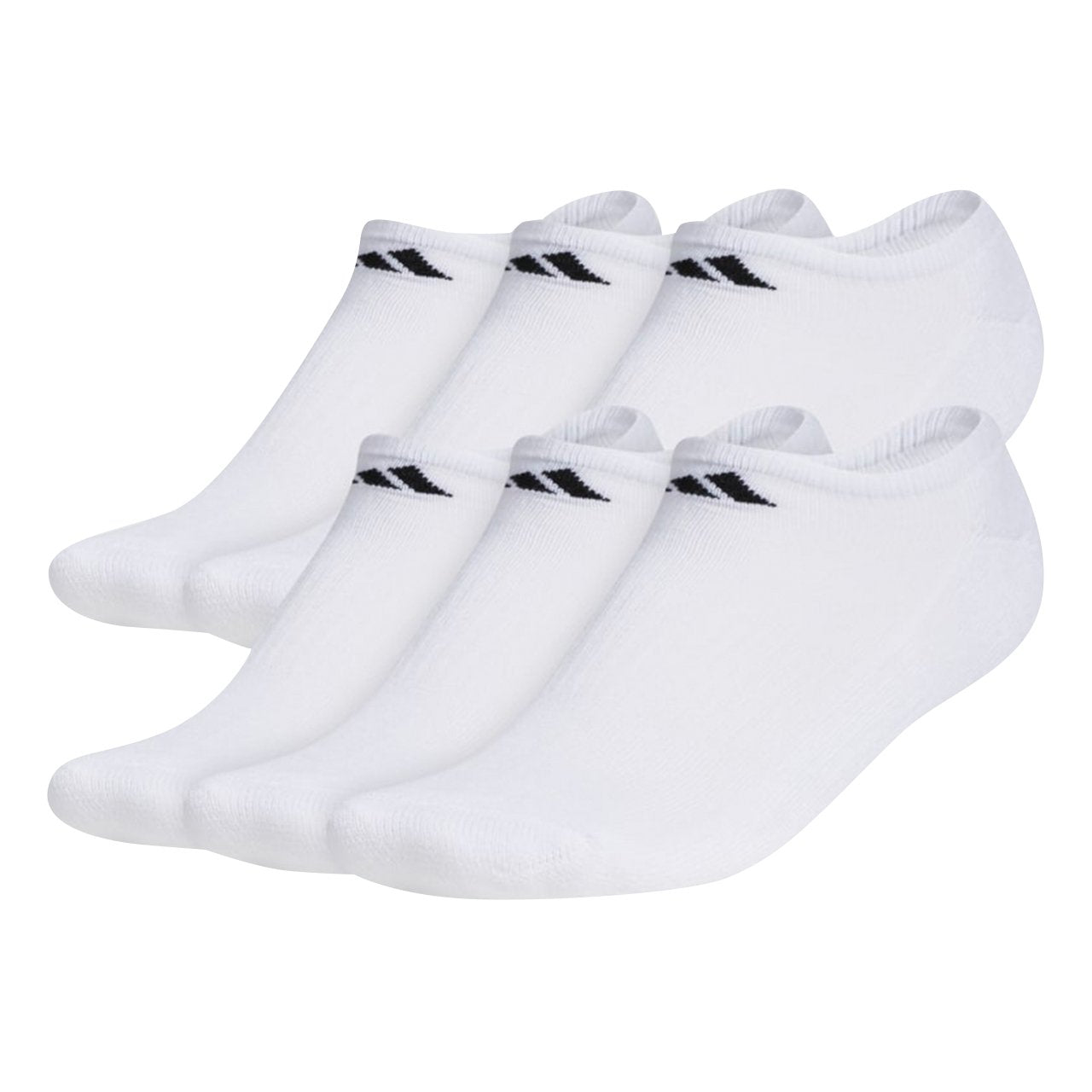 10/13 6 Pair No Show