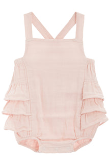 Ruffle Sunsuit