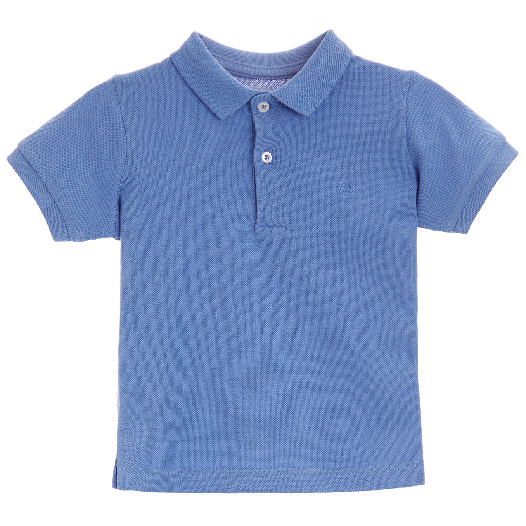 Short Sleeve Polo