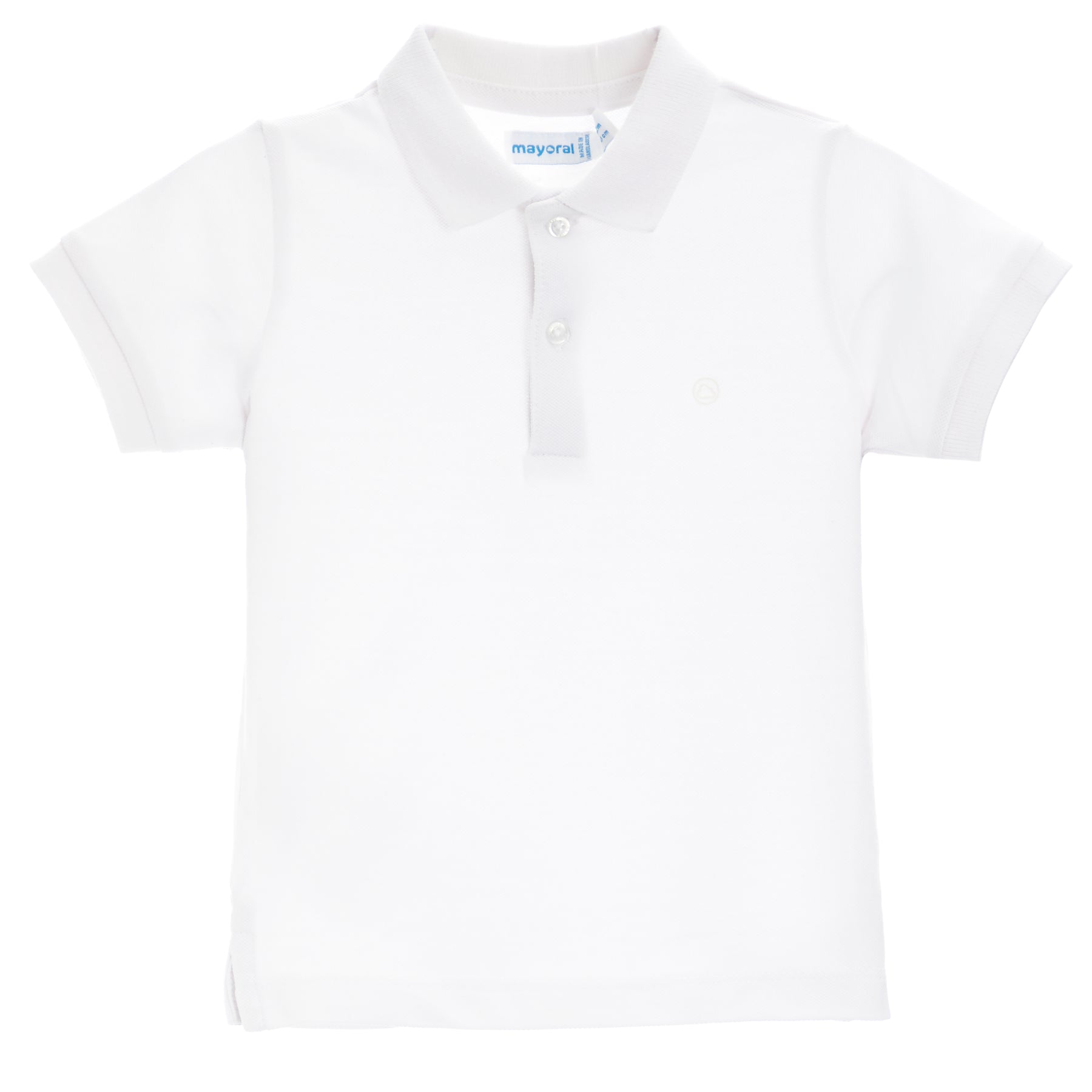 Short Sleeve Polo