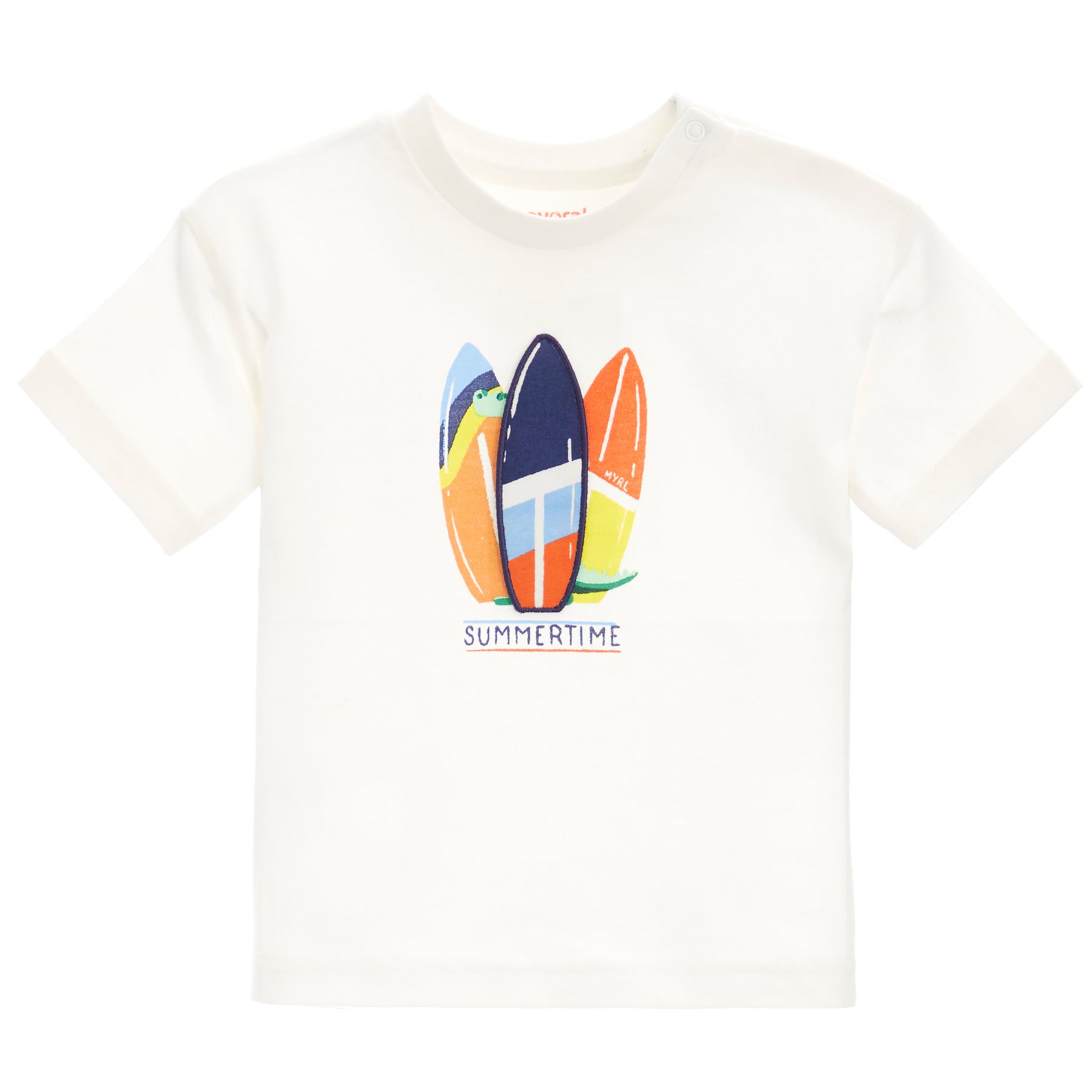 Surf Tee