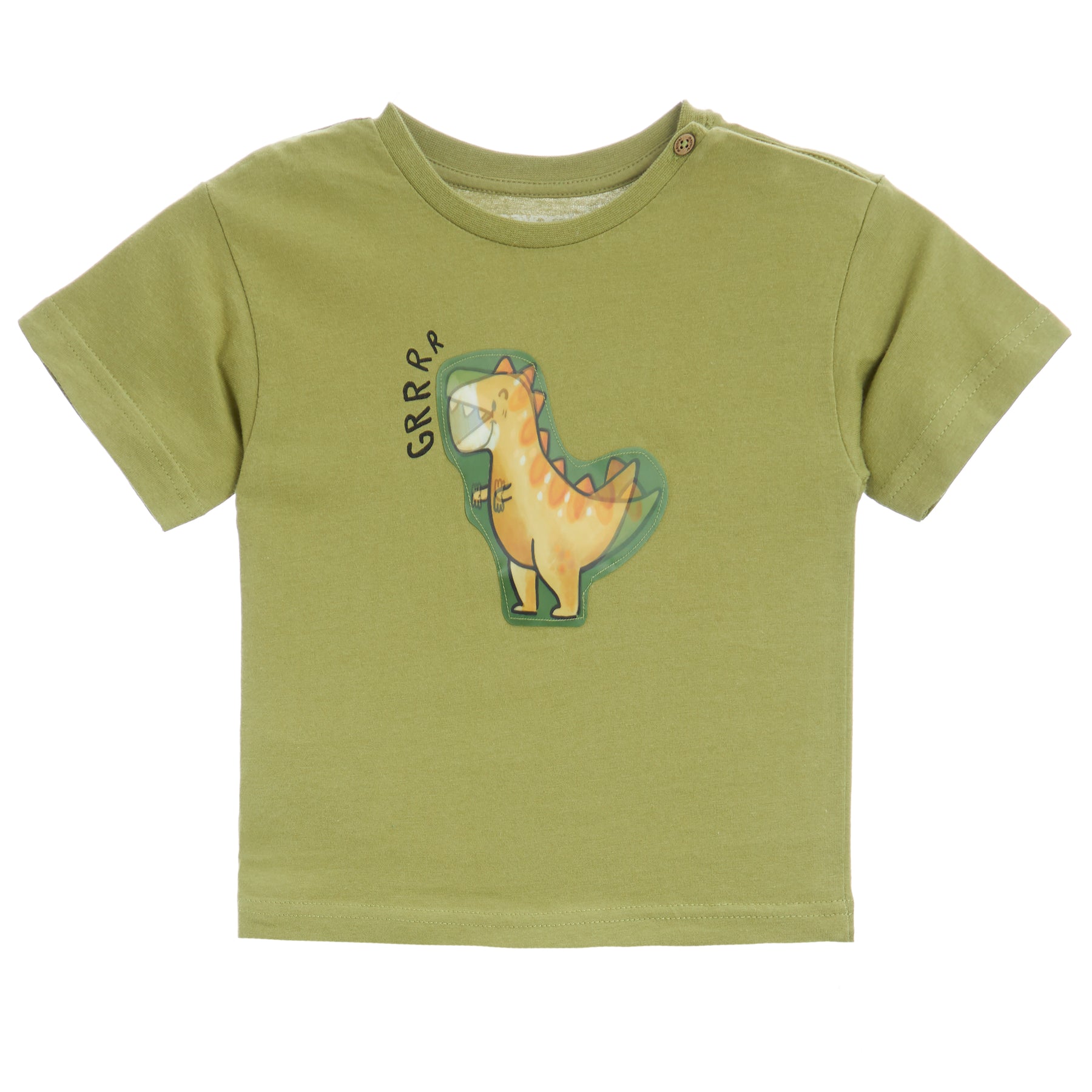 Dino Tee