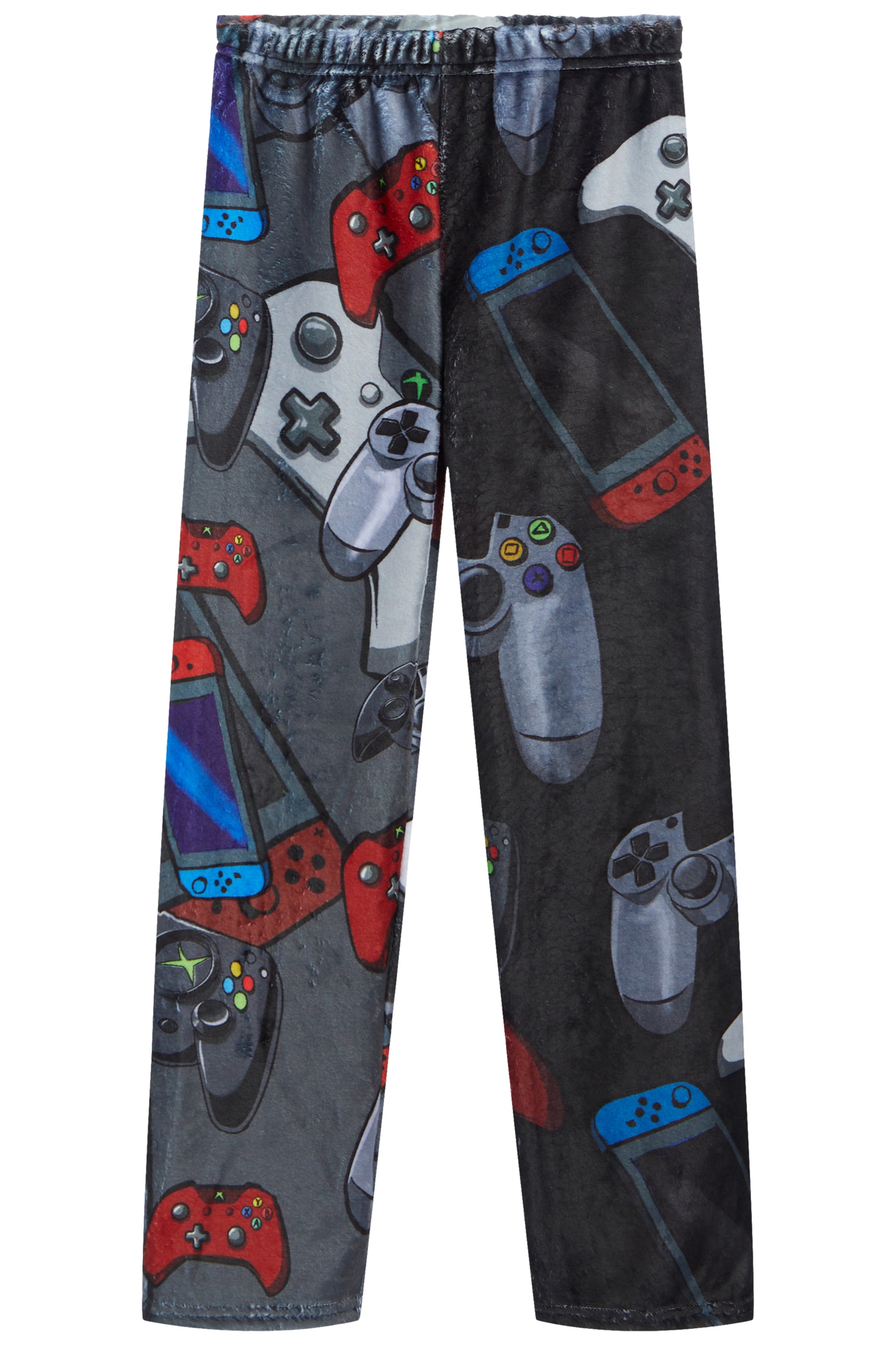 Game Time Fuzzy Lounge Pants