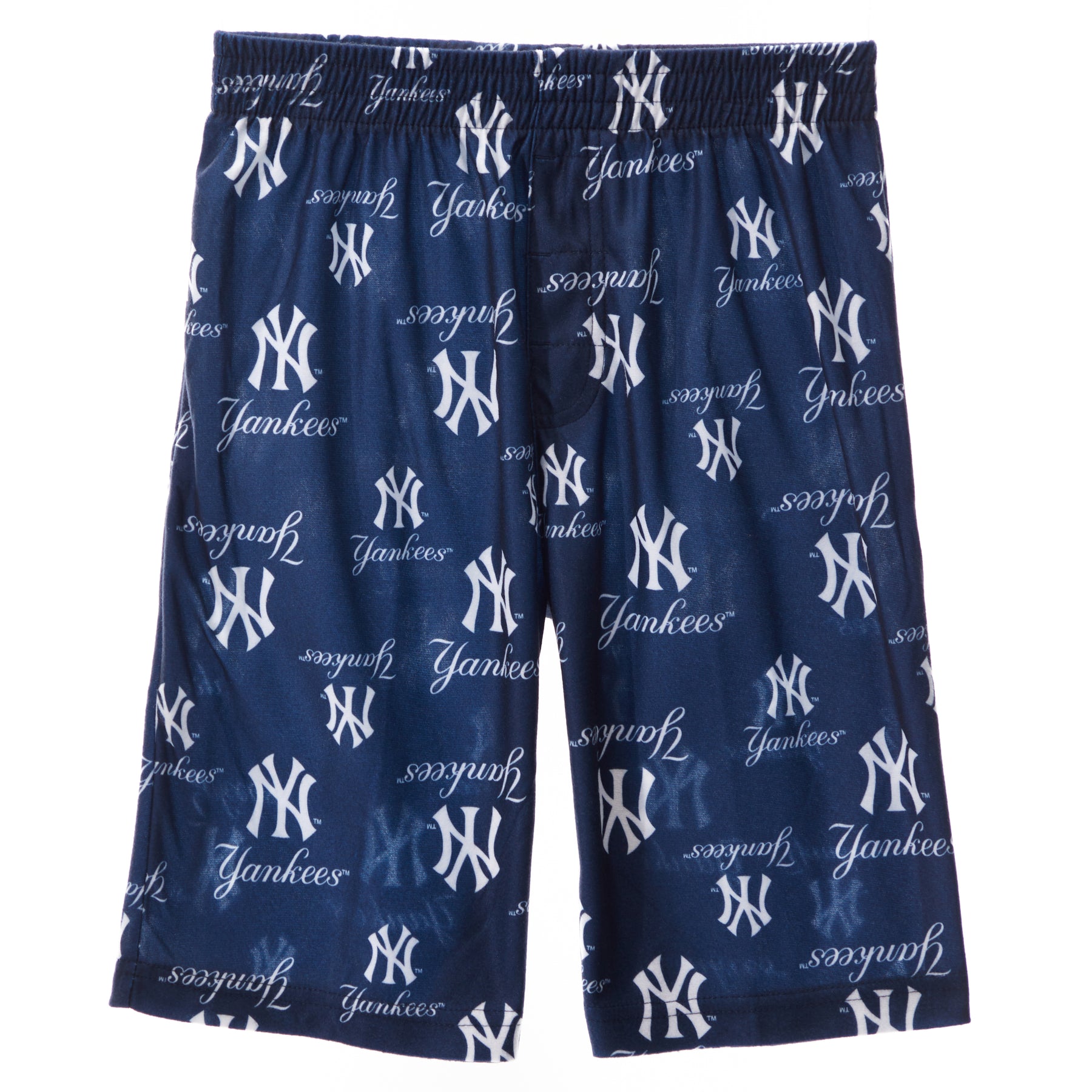 Yankee Printed Boxer Short