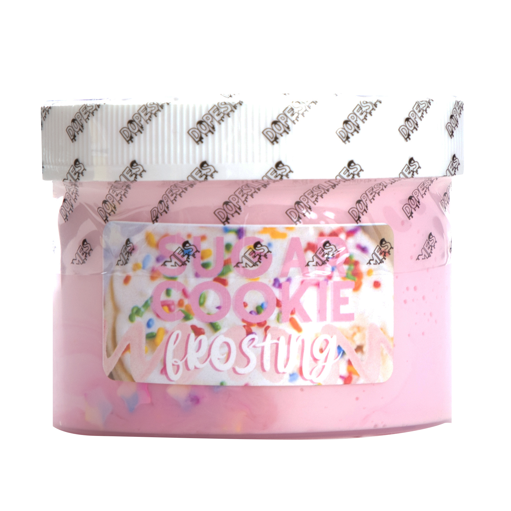 Sugar Cookie Frosting