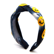 Tie Dye Patch Headband