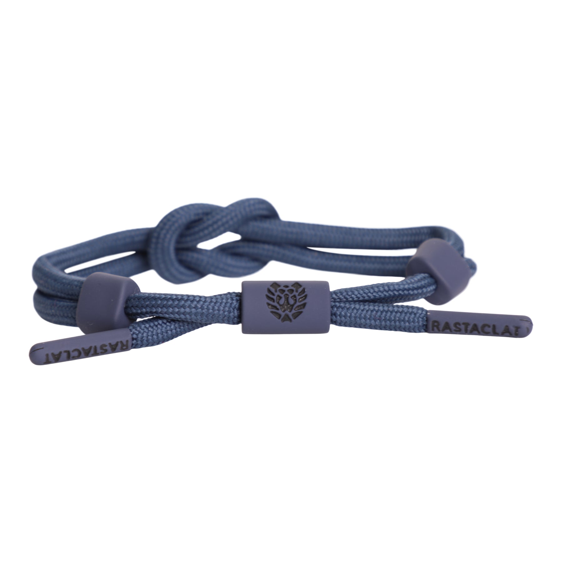 Obsidian Cord Bracelet