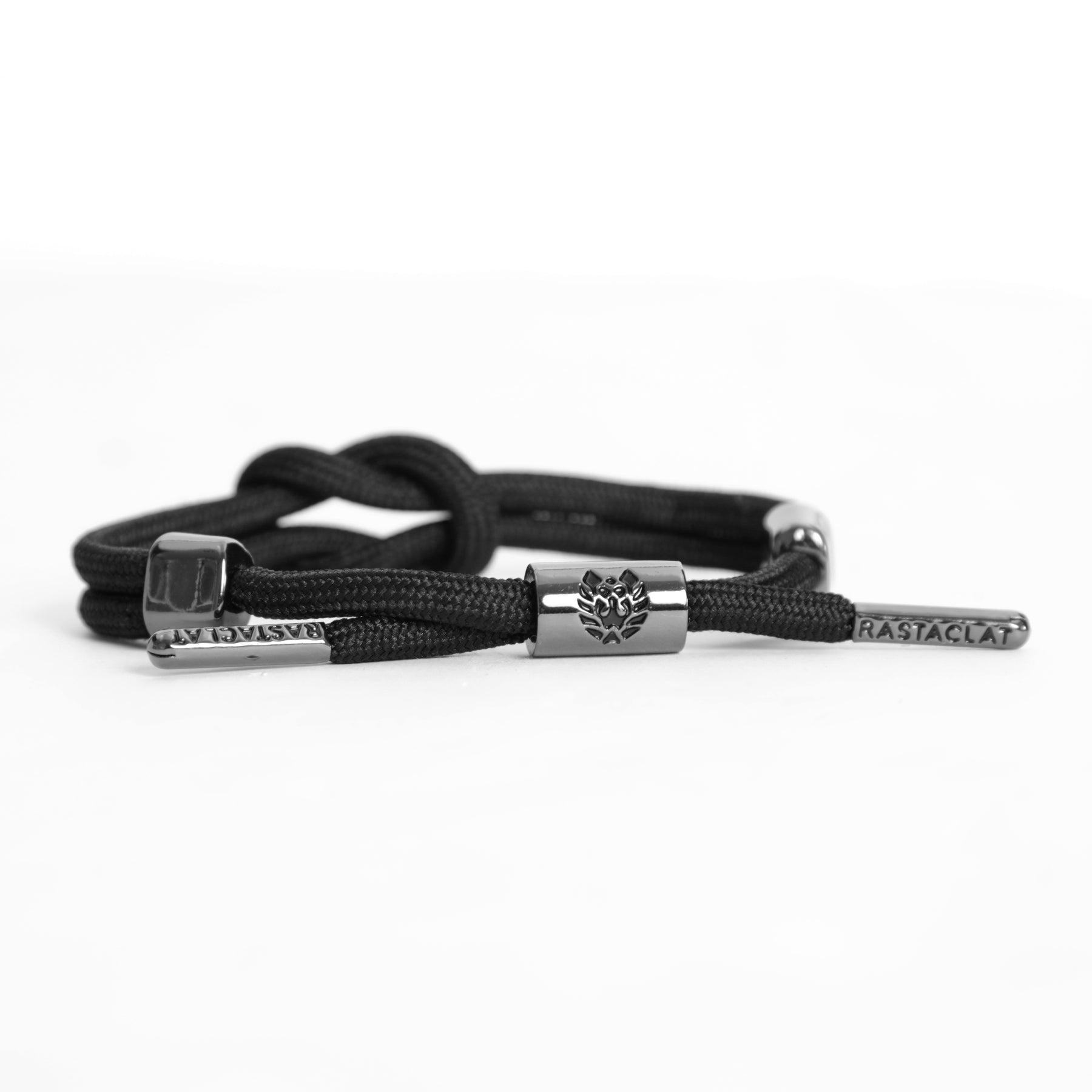 Orion Mens Cord Bracelet