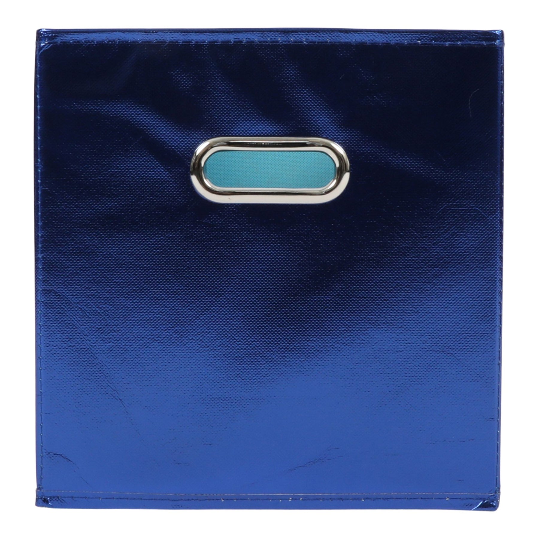 Iridescent Storage Cube