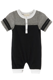 Mack Romper
