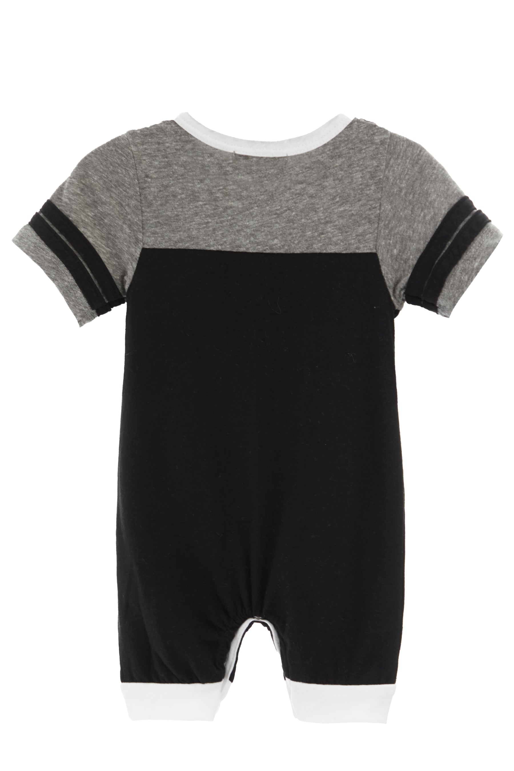 Mack Romper