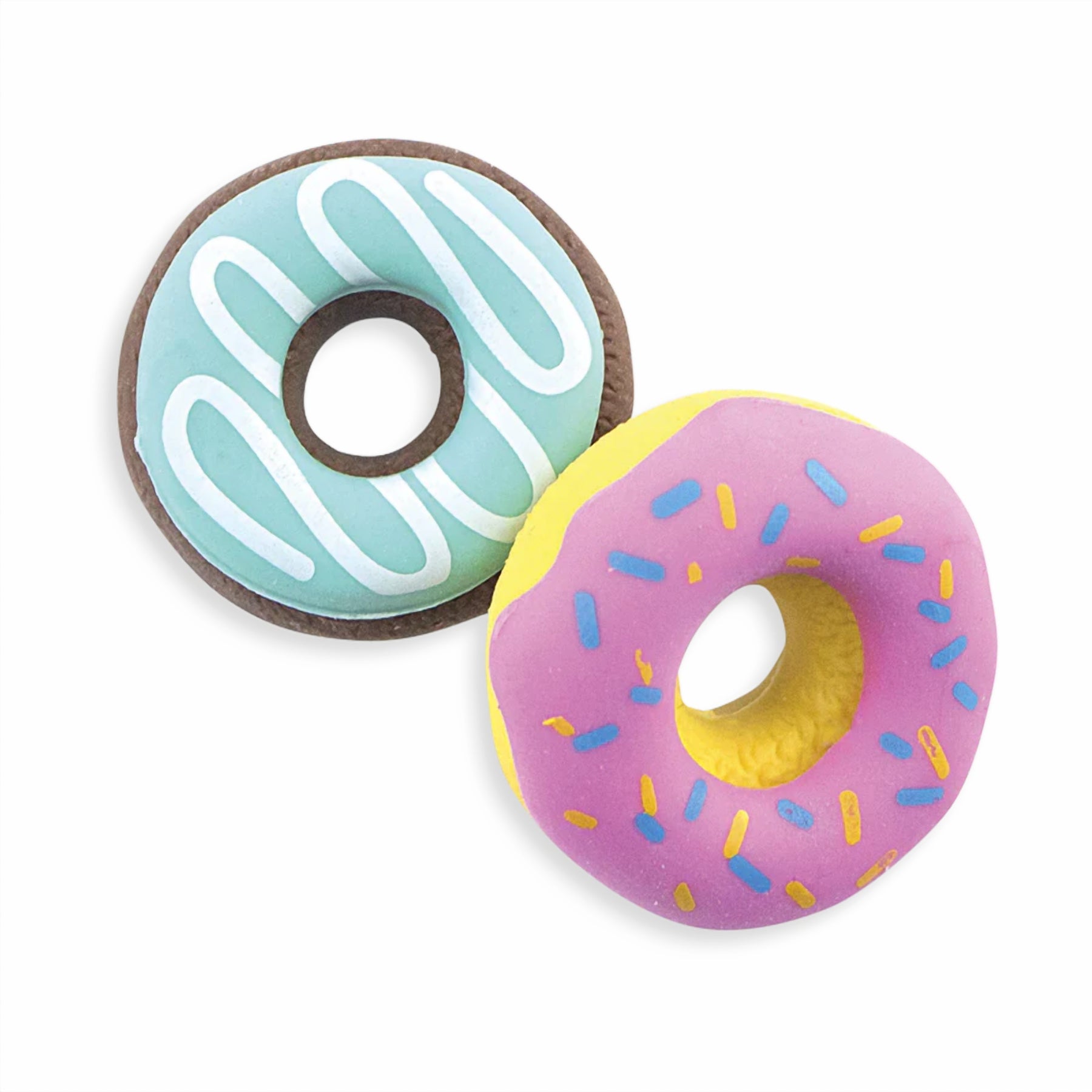 Dainty Donut Eraser