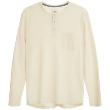 Sean Long Sleeve Stitch with poplin