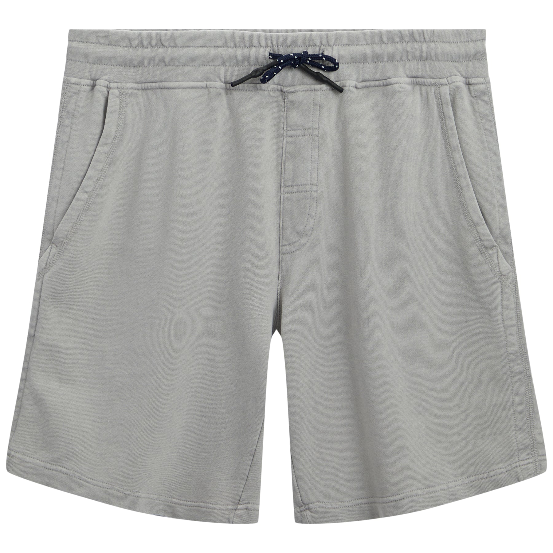 Chuck Garment Dye Wash Pull On Short