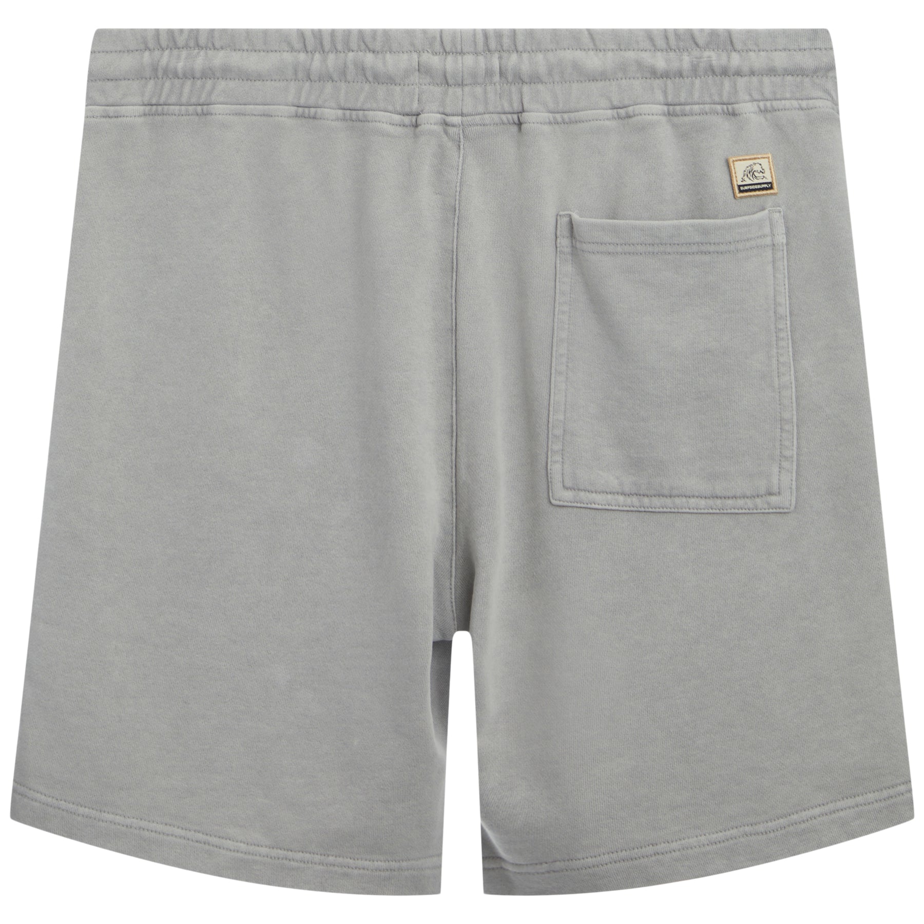 Chuck Garment Dye Wash Pull On Short