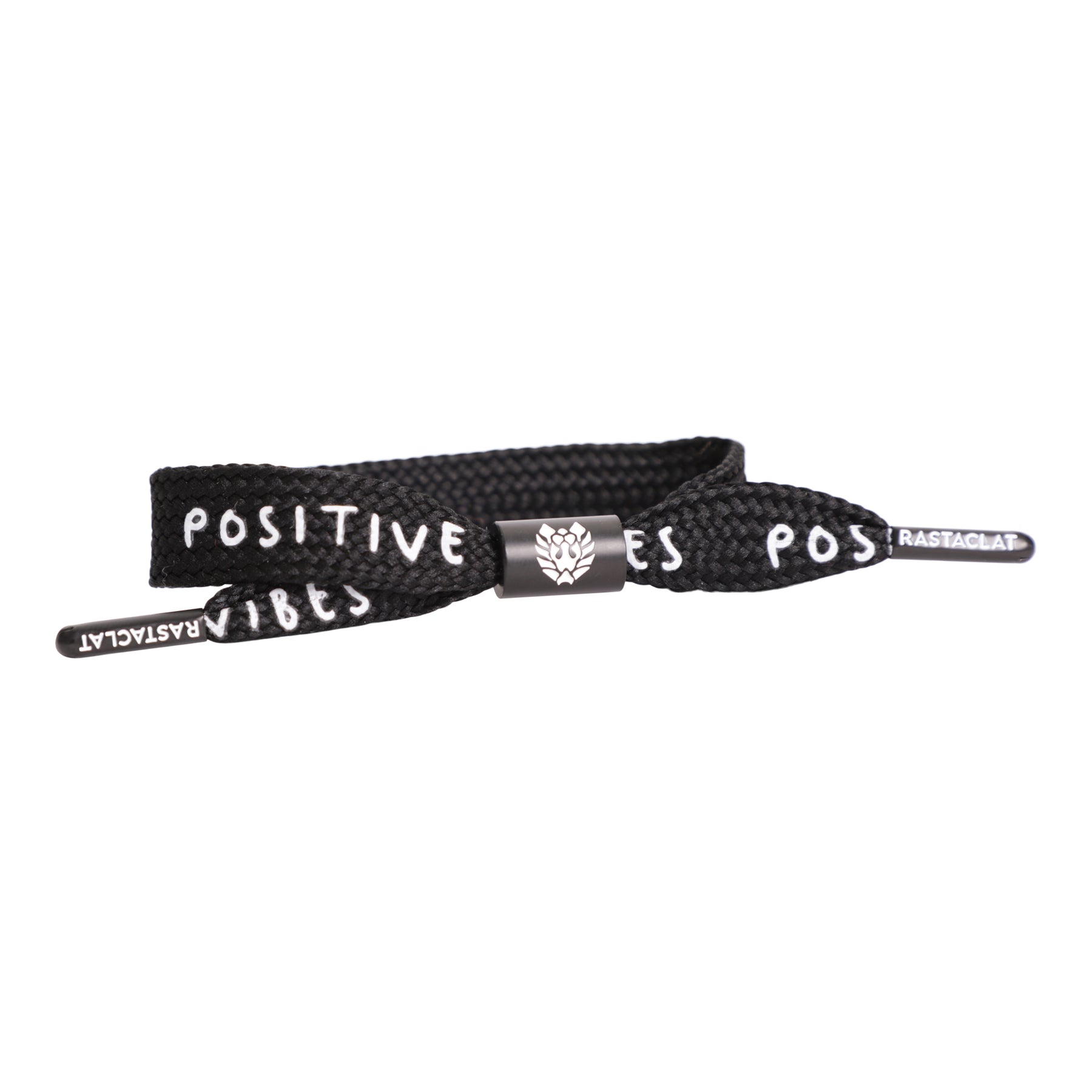 Positive Vibes Mens Bracelet