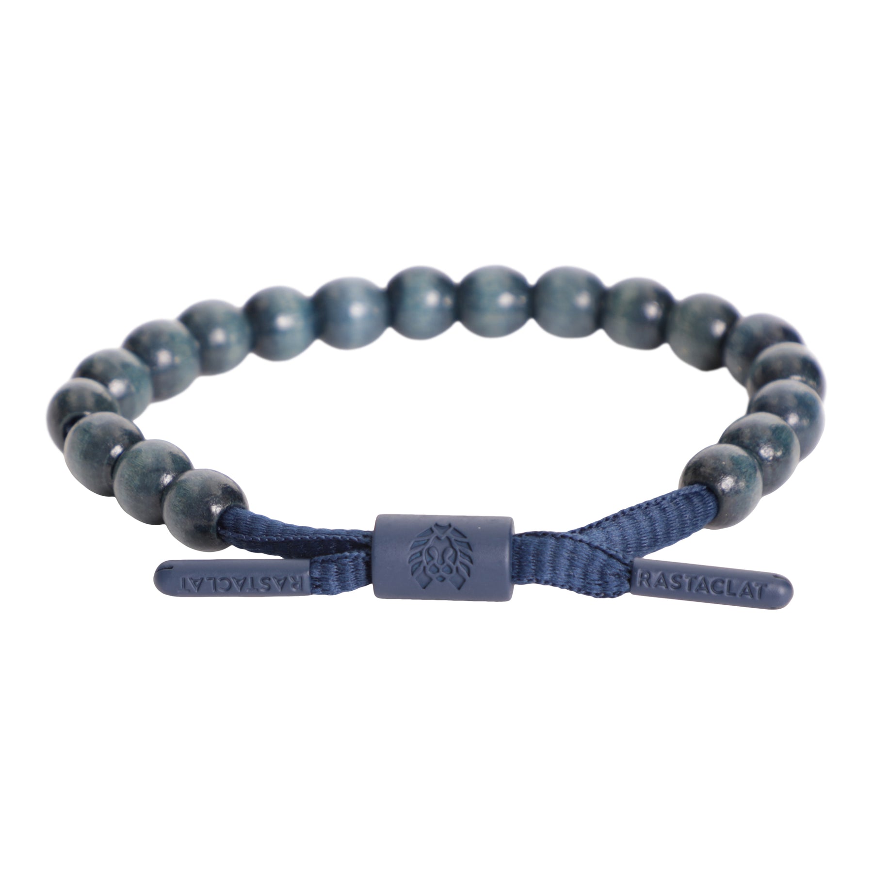 Courageous Bead Bracelet