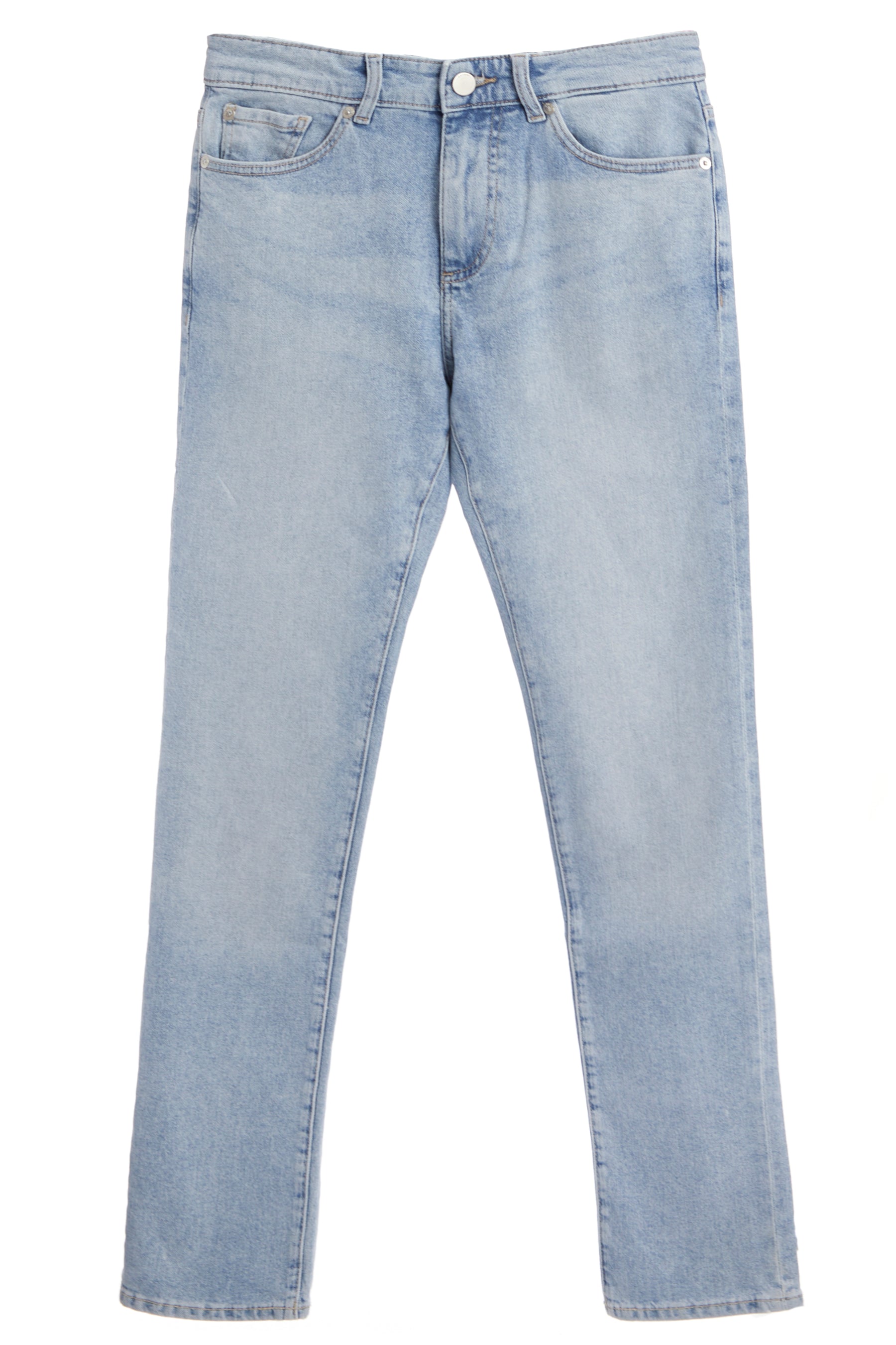 Cooper Tapered