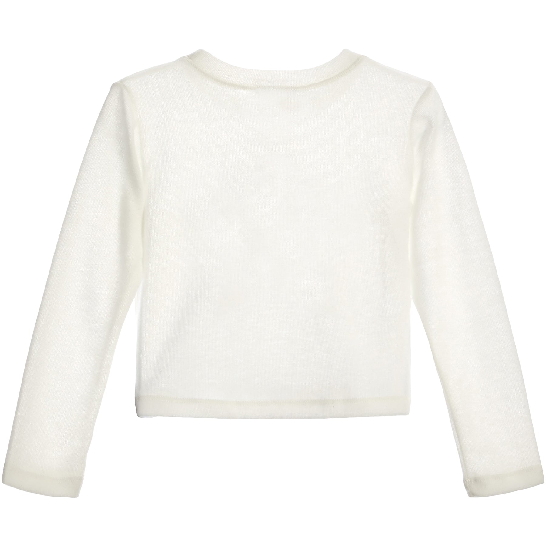 Big Star Applique Top