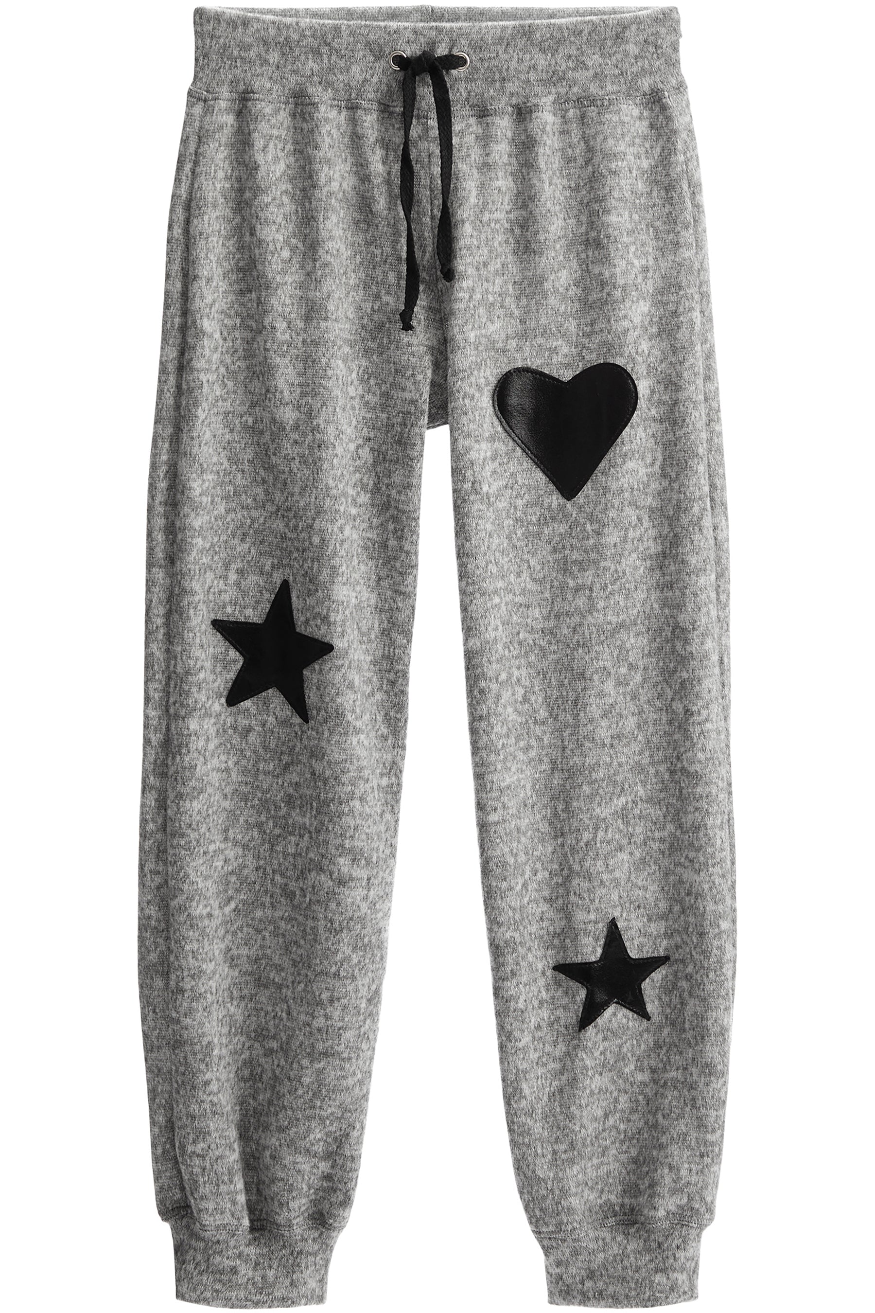Sweatpant with Hearts & Stars