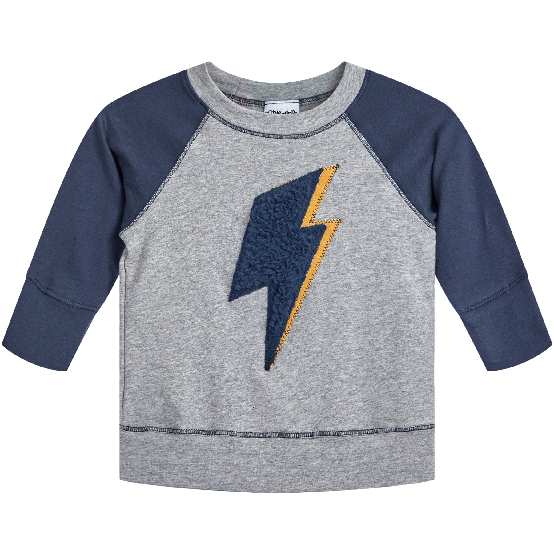 Bolt Sweatshirt