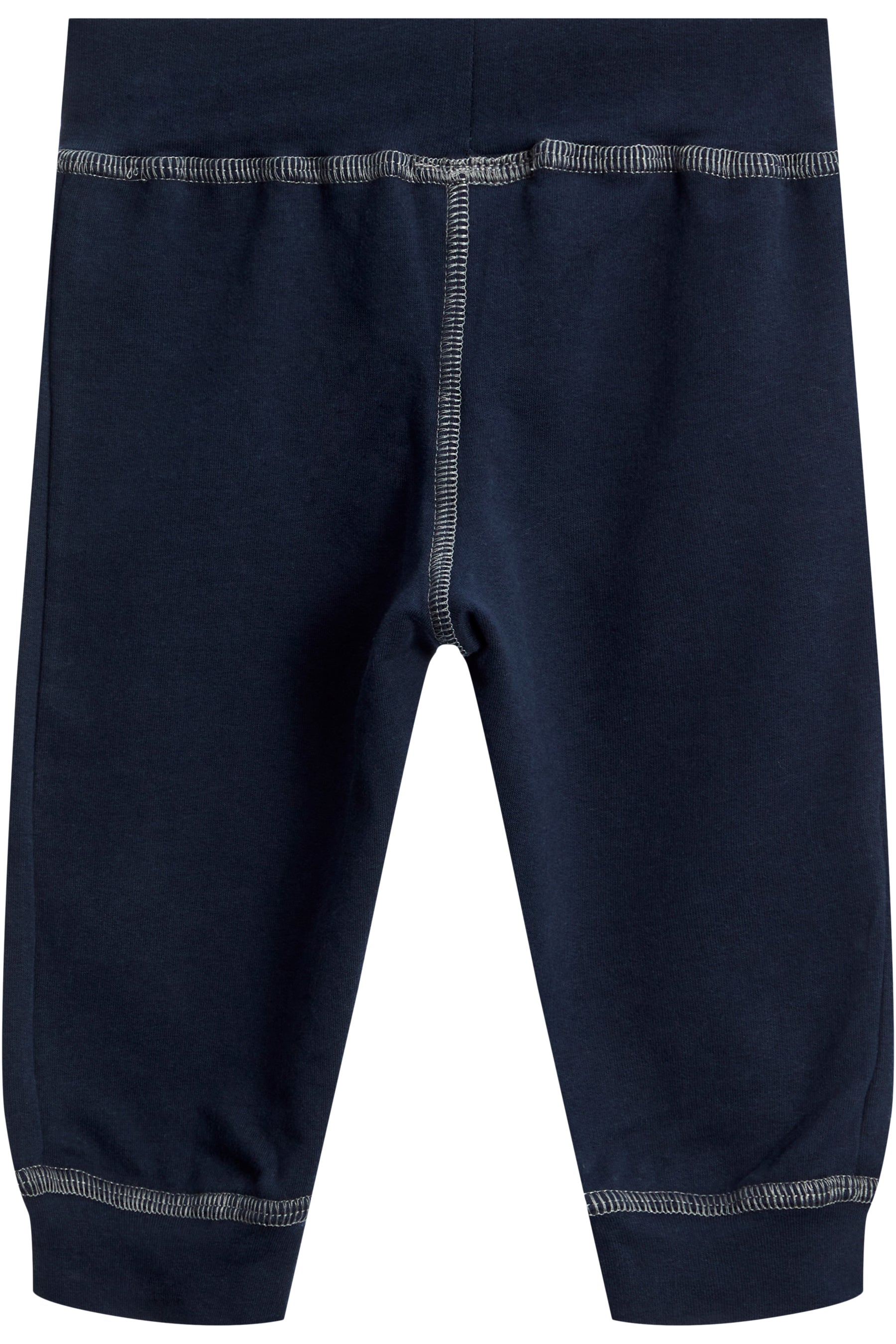 Jogger with Star
