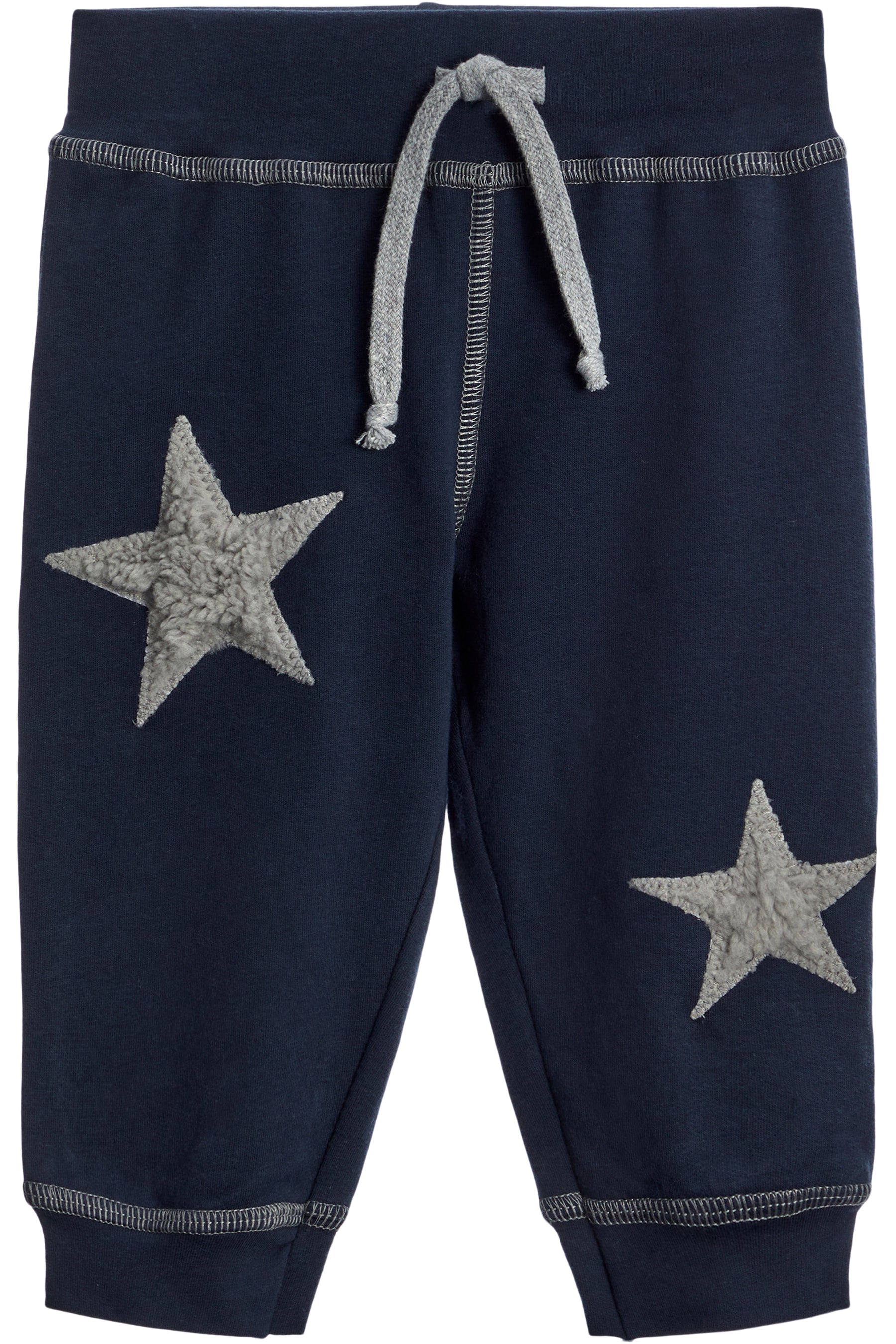 Jogger with Star