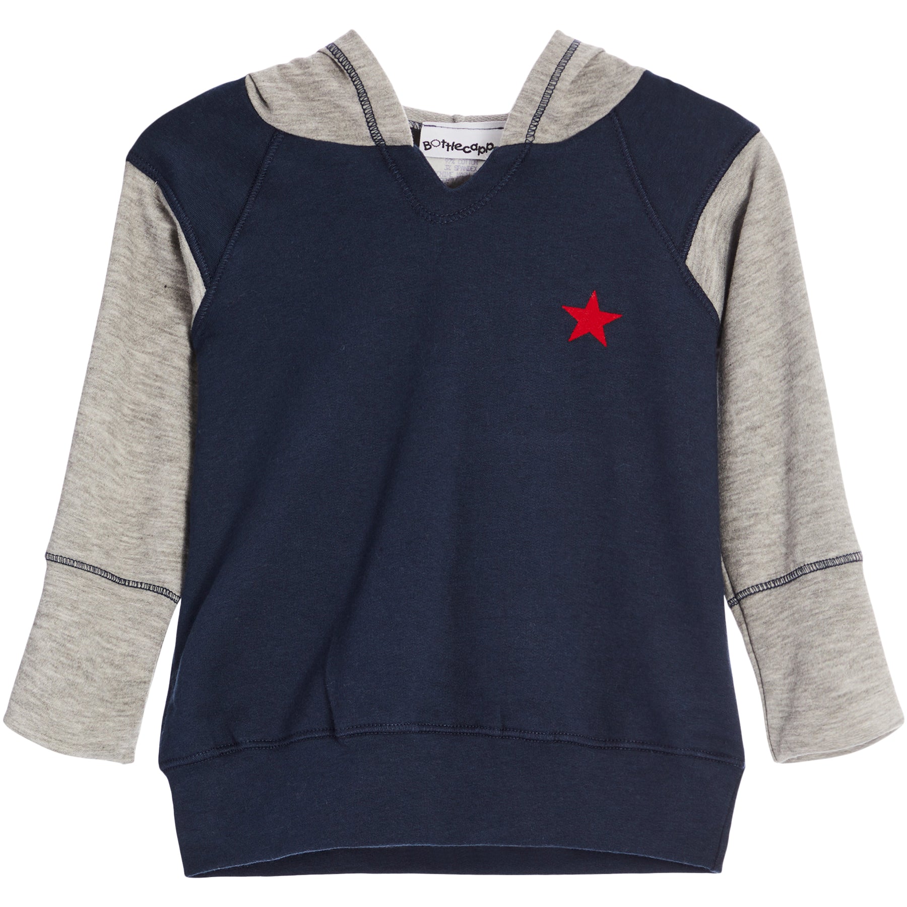 Monster Crusher Sweatshirt