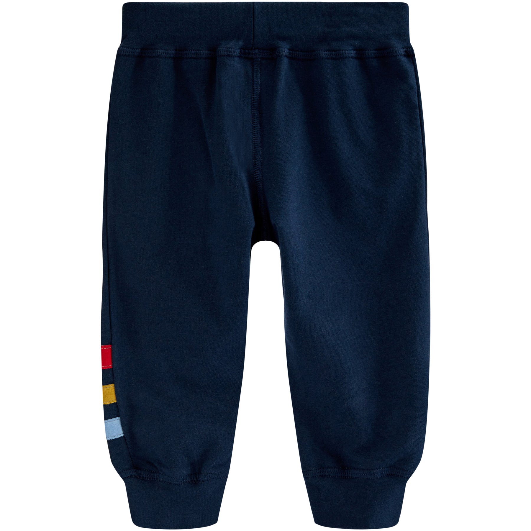 Stripe Jogger
