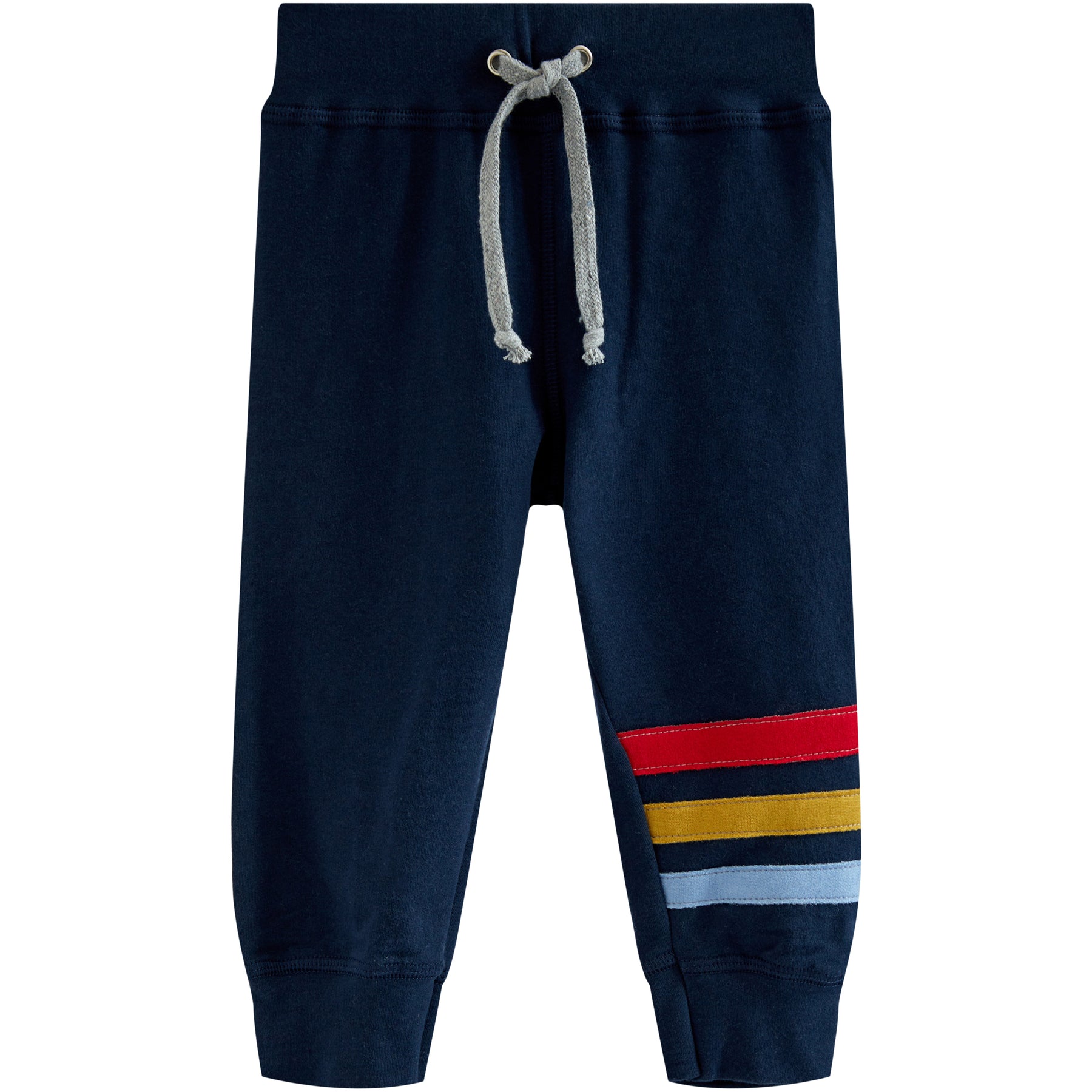 Stripe Jogger