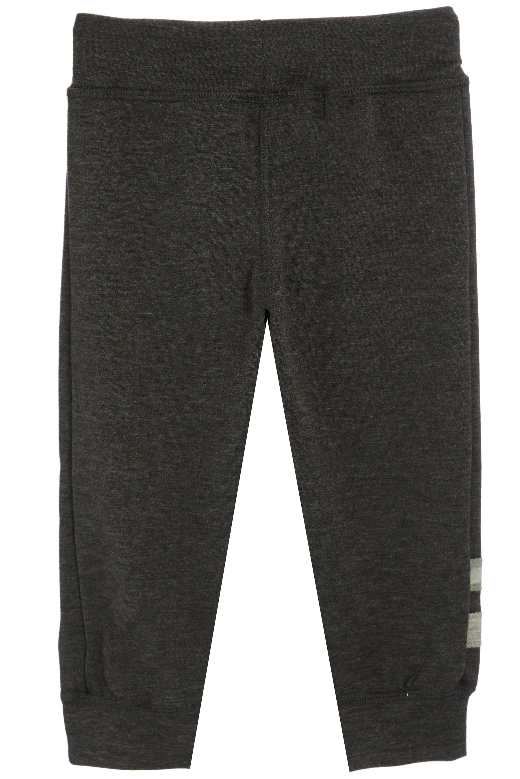 Camo Stripe Sweatpant