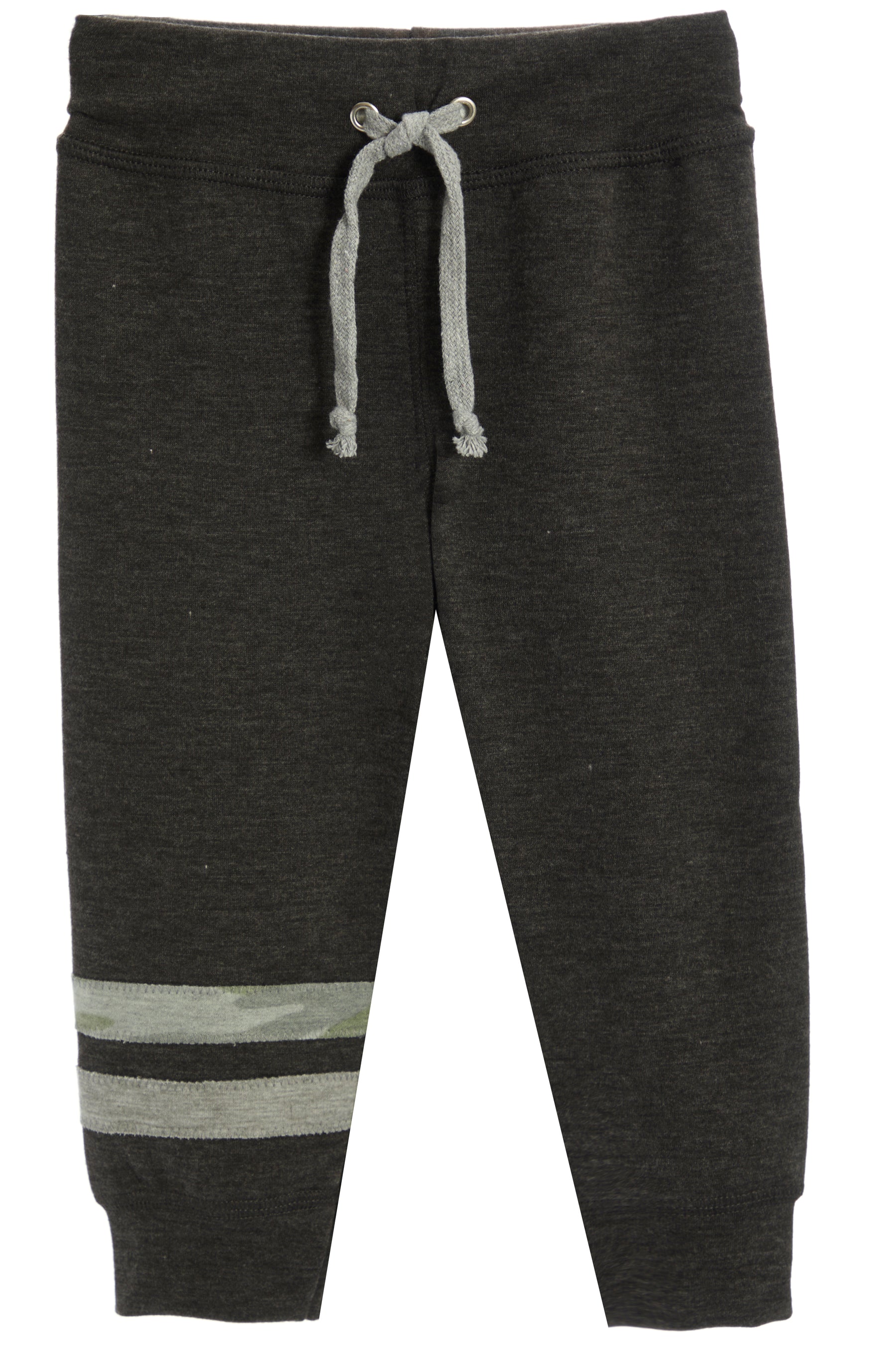 Camo Stripe Sweatpant